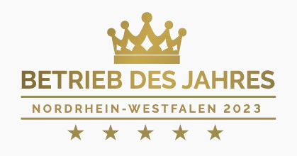 betrieb des jahres